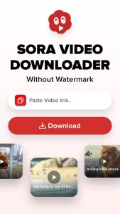 Screenshot AI Video Downloader – AIVDL Mod APK
