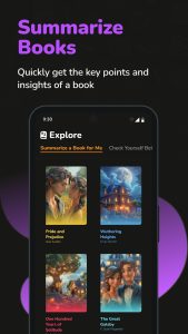 Screenshot Studi: AI Homework Assistant Mod APK