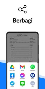 Screenshot PDF Scanner APP – Scan to PDF Mod APK