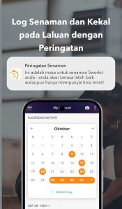 Screenshot Sworkit: Fitness & Workouts Mod APK