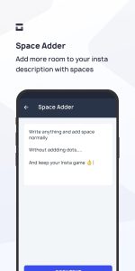 Screenshot Toolkit for Instagram – Gbox Mod APK