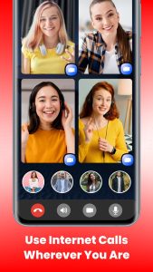 Screenshot Peru VPN: Get Peru IP Mod APK