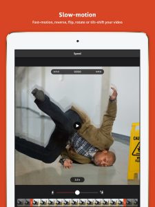 Screenshot Videoshop – Video Editor Mod APK