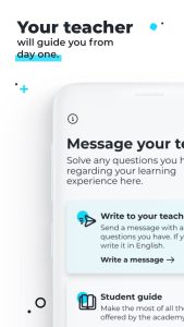 Screenshot ABA English – Learn English Mod APK