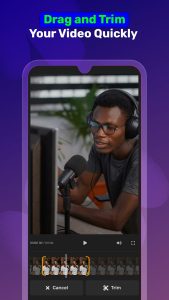 Screenshot Simplified Captions Mod APK