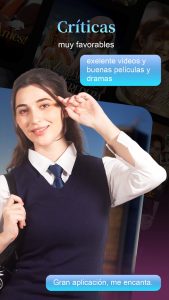 Screenshot FocoShort – Short Series & TV Mod APK