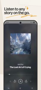 Screenshot Medium Mod APK