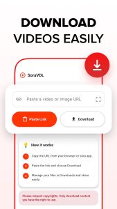 Screenshot AI Video Downloader – AIVDL Mod APK