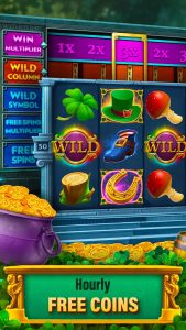 Screenshot Slots Era – Jackpot Slots Game Mod APK