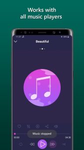 Screenshot Sleep Timer for Spotify Mod APK