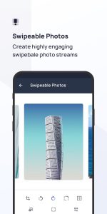 Screenshot Toolkit for Instagram – Gbox Mod APK