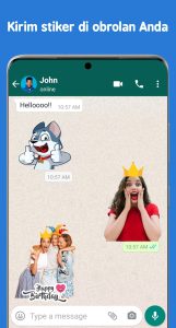 Screenshot Sticker Maker Mod APK