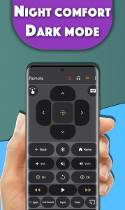 Screenshot Remote Control for RokuTV Mod APK