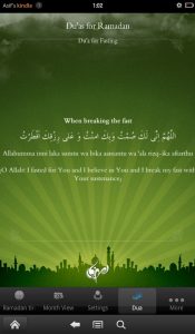 Screenshot Ramadan Times Mod APK