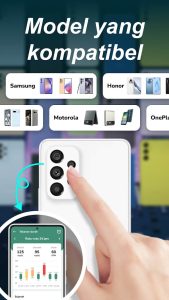 Screenshot Health Tracker: BP Monitor App Mod APK