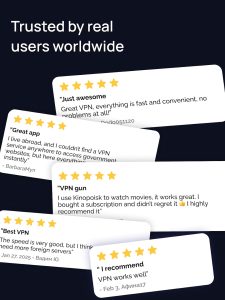 Screenshot Superb VPN – Fast Super VPN Mod APK