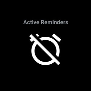 Screenshot COL Reminder Mod APK