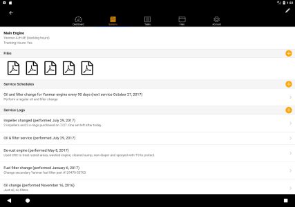 Screenshot Quartermaster Mod APK
