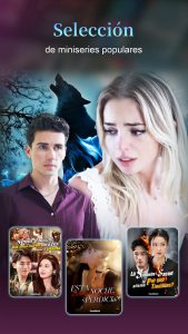 Screenshot FocoShort – Short Series & TV Mod APK