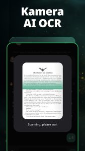 Screenshot AI ChatBot GPTalk AI Generator Mod APK