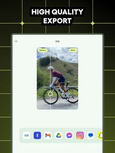 Screenshot Stabilize Video: Stable Video Mod APK