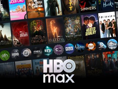 Screenshot HBO Max: Stream TV & Movies Mod APK