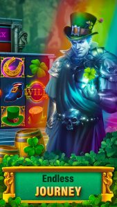 Screenshot Slots Era – Jackpot Slots Game Mod APK