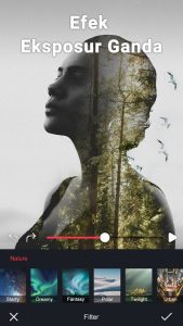 Screenshot Movepic: 3D Photo Motion Maker Mod APK