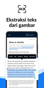 Screenshot PDF Scanner APP – Scan to PDF Mod APK
