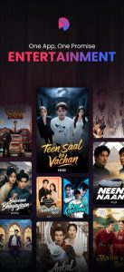 Screenshot DashReels Mod APK