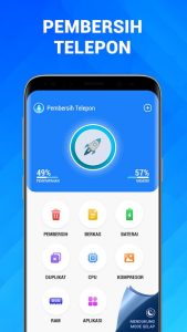 Screenshot Phone Cleaner – Junk Files Mod APK