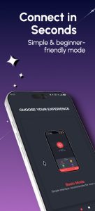 Screenshot EUT VPN – Easy Unli Tunneling Mod APK