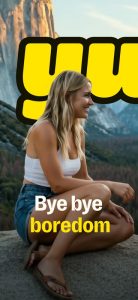 Screenshot Yubo: Make new friends Mod APK