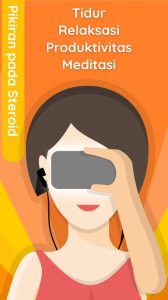 Screenshot Sleep Mod APK