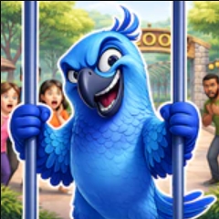 Download Parrot Prank: Pet Simulator Mod Apk v1.0.10 (MOD Menu) Latest 2026
