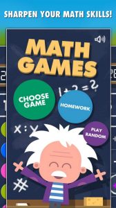 Screenshot Math Games PRO 16-in-1 Mod APK
