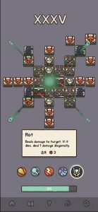 Screenshot Almost Out of Mana Mod APK