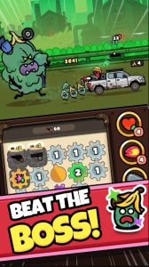 Screenshot Gear Truck! Mod APK