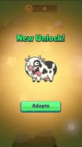 Screenshot The Cursed Voice Zoo Mod APK
