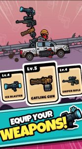 Screenshot Gear Truck! Mod APK