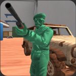Download Army Toys Town Mod Apk v3.2.9 (Unlimited Money) Terbaru 2026