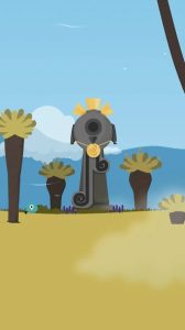 Screenshot Pathaki: Andean Jump Adventure Mod APK