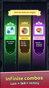 Screenshot ArcShot: Roguelike Archer Mod APK