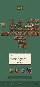 Screenshot Almost Out of Mana Mod APK