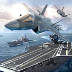 Download Gunship Battle Total Warfare Mod Apk v9.0.7 (Mod Menu) Terbaru 2026