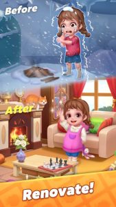 Screenshot Tile Match: Triple Puzzle Game Mod APK