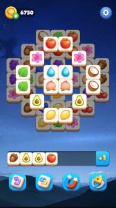 Screenshot Tile Match: Triple Puzzle Game Mod APK
