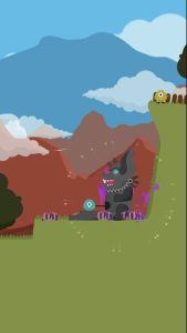 Screenshot Pathaki: Andean Jump Adventure Mod APK