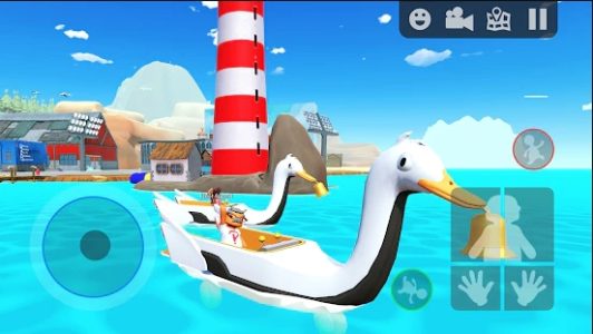 Screenshot Totally Reliable Delivery Service Mod APK