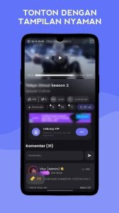 Screenshot AnimeLovers V3 Mod APK